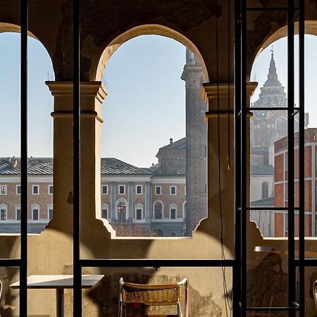 Casa Del Pingone Villa Torino Kültér fotó