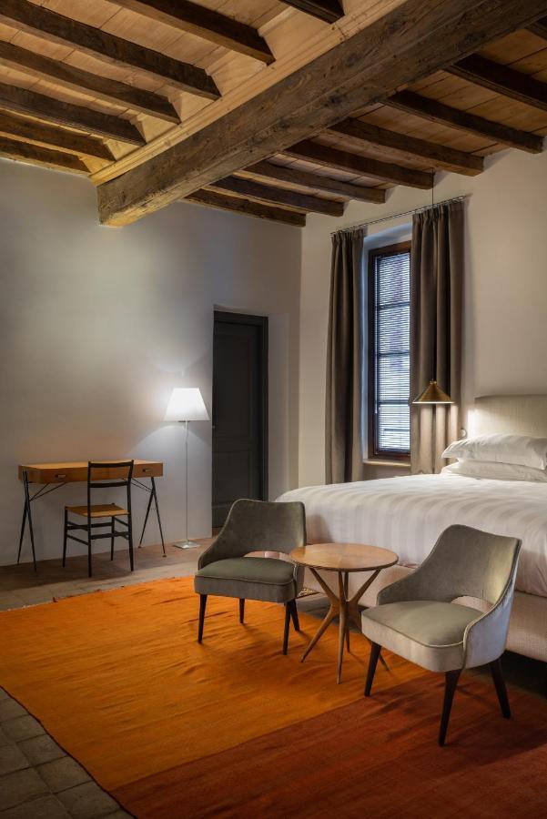 Casa Del Pingone Villa Torino Kültér fotó