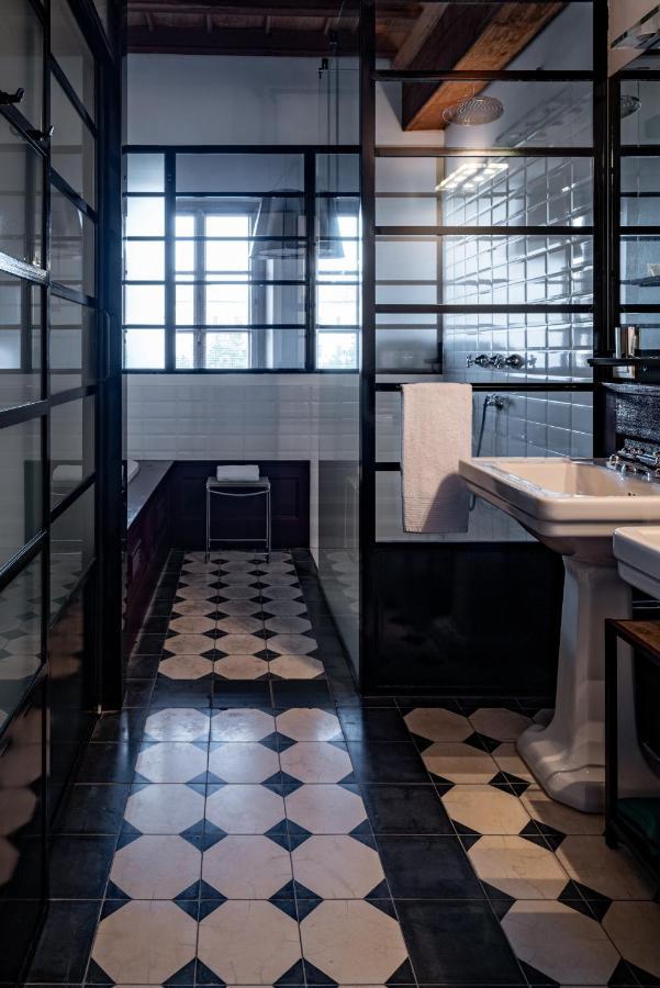 Casa Del Pingone Villa Torino Kültér fotó