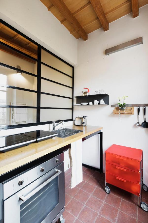 Casa Del Pingone Villa Torino Kültér fotó