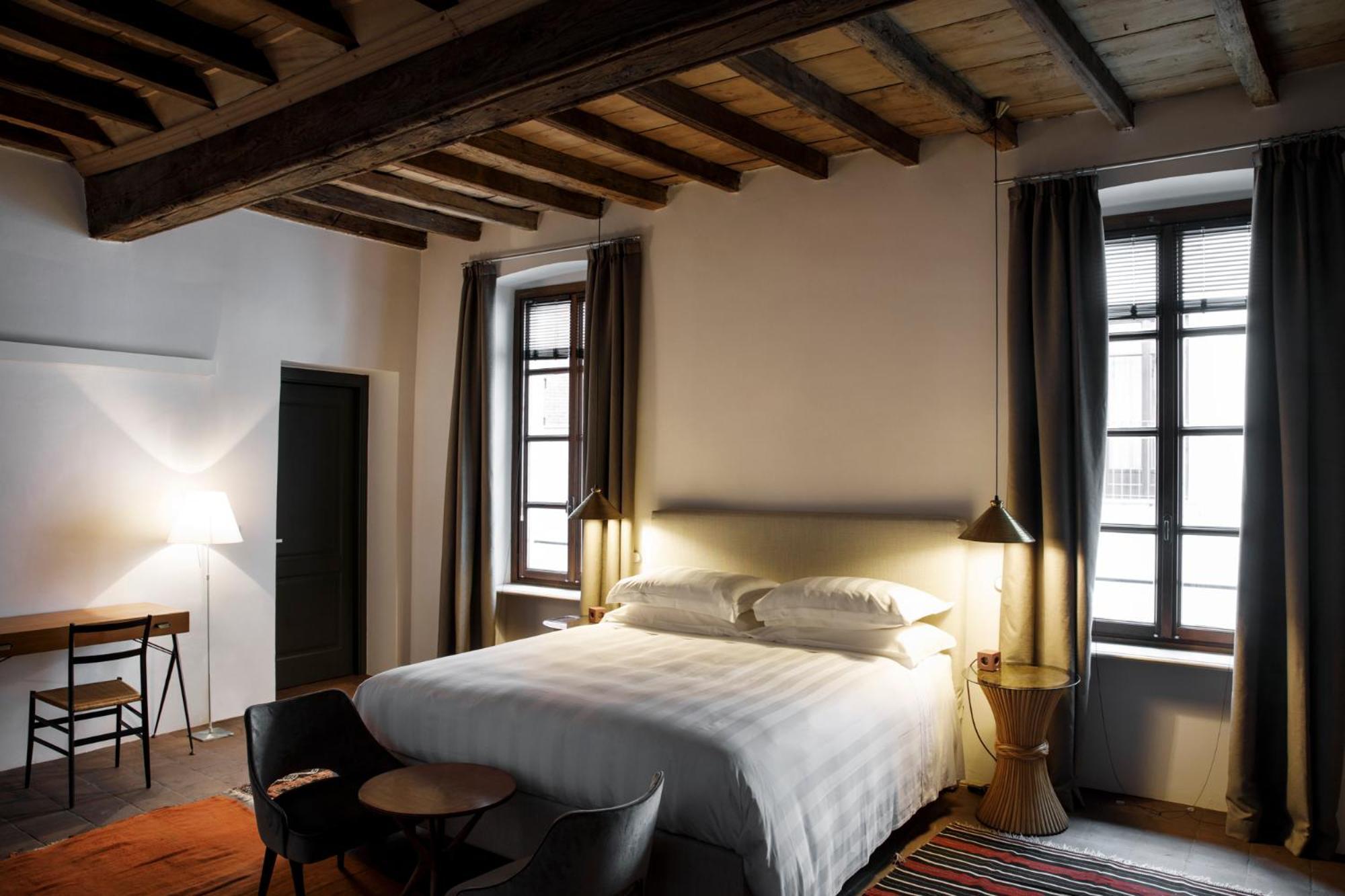 Casa Del Pingone Villa Torino Kültér fotó
