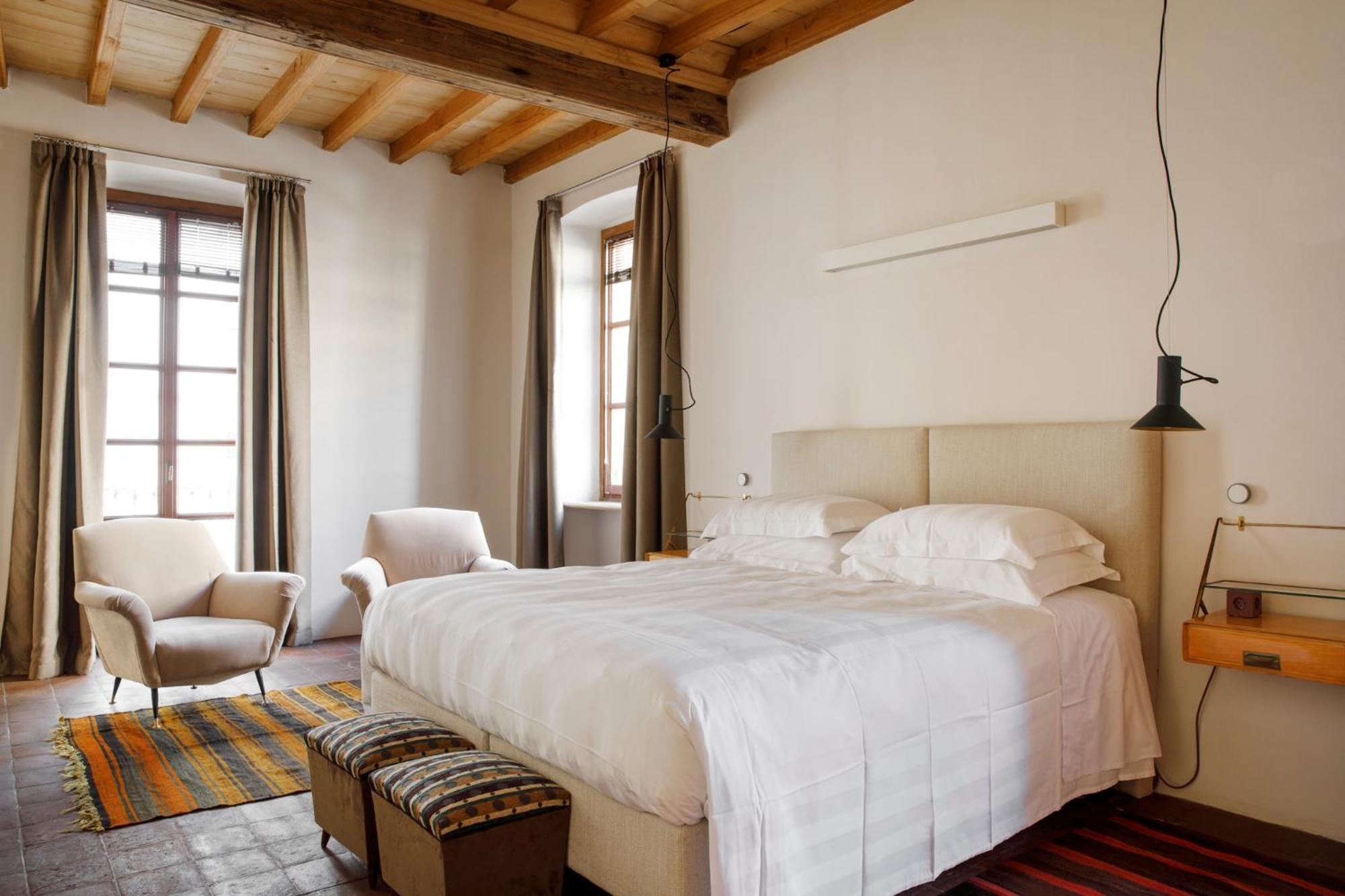 Casa Del Pingone Villa Torino Kültér fotó