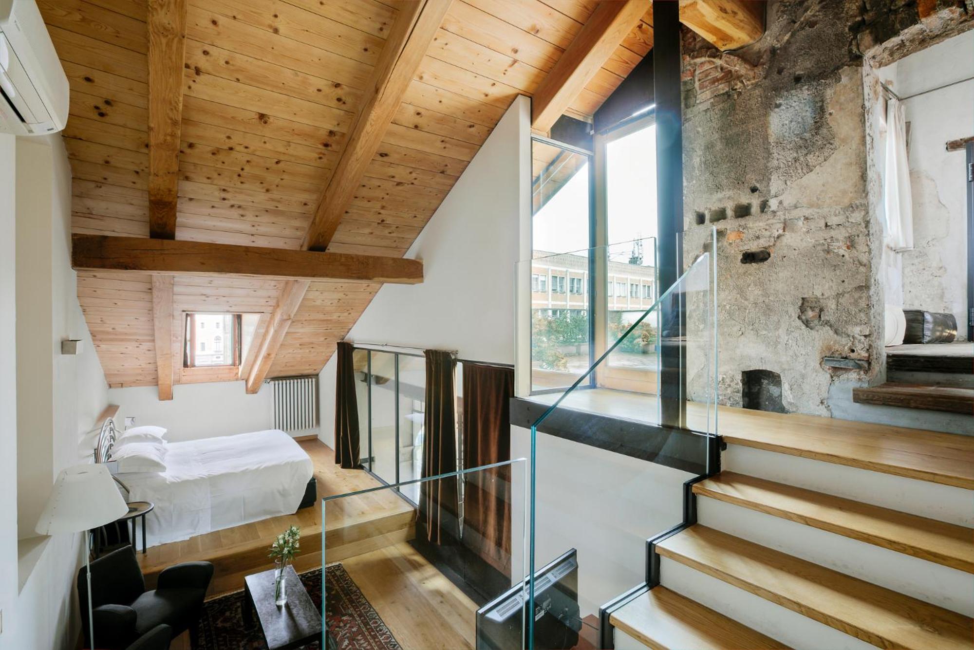 Casa Del Pingone Villa Torino Kültér fotó