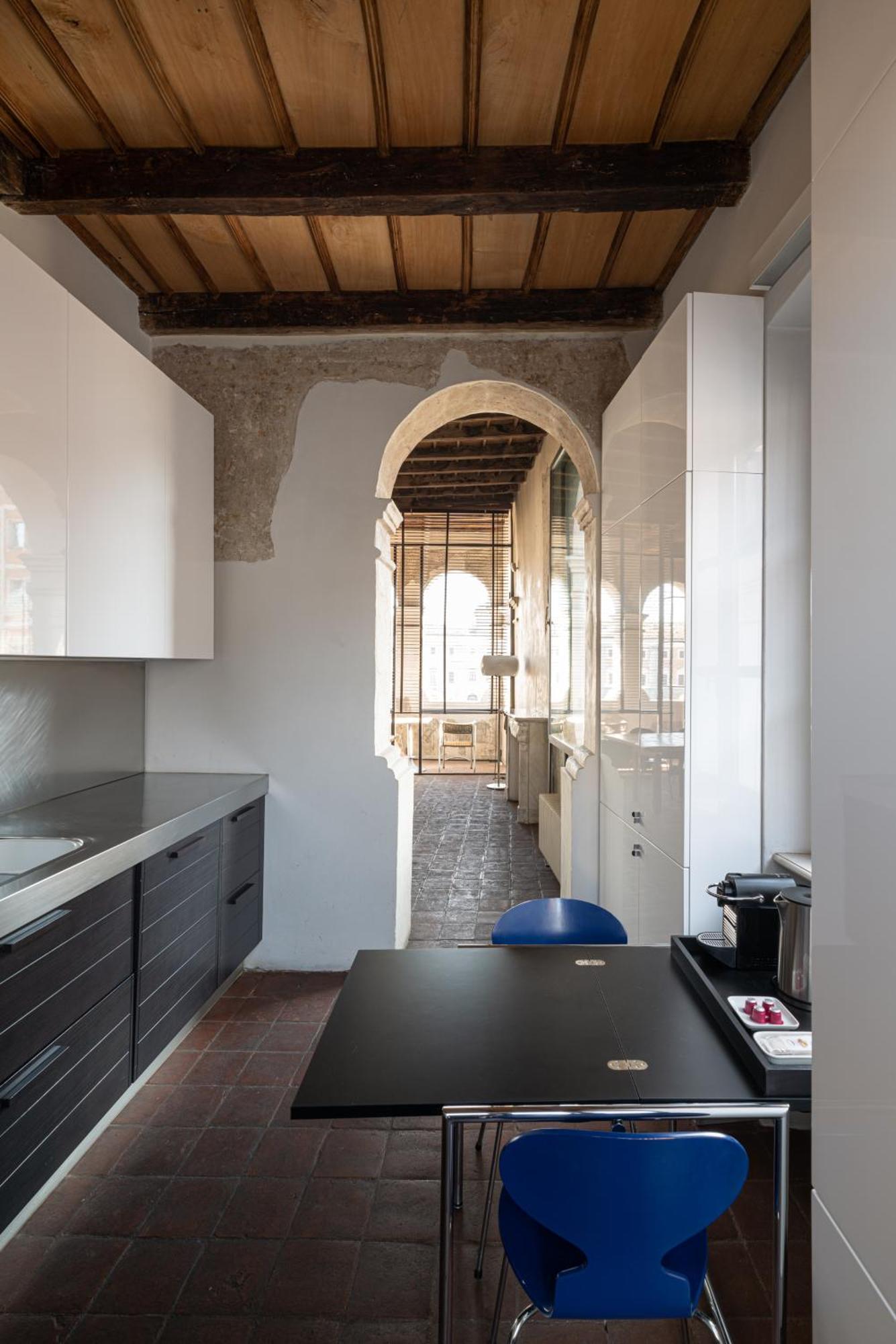 Casa Del Pingone Villa Torino Kültér fotó