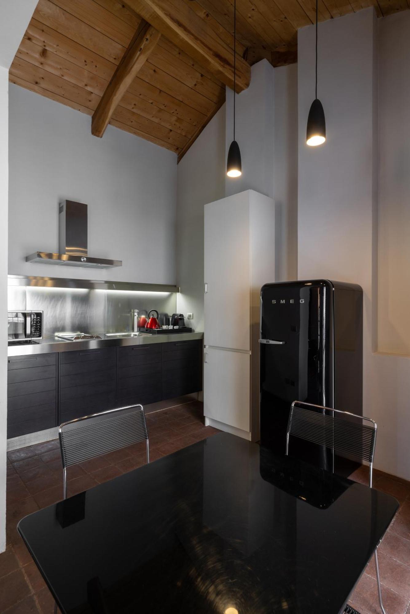 Casa Del Pingone Villa Torino Kültér fotó