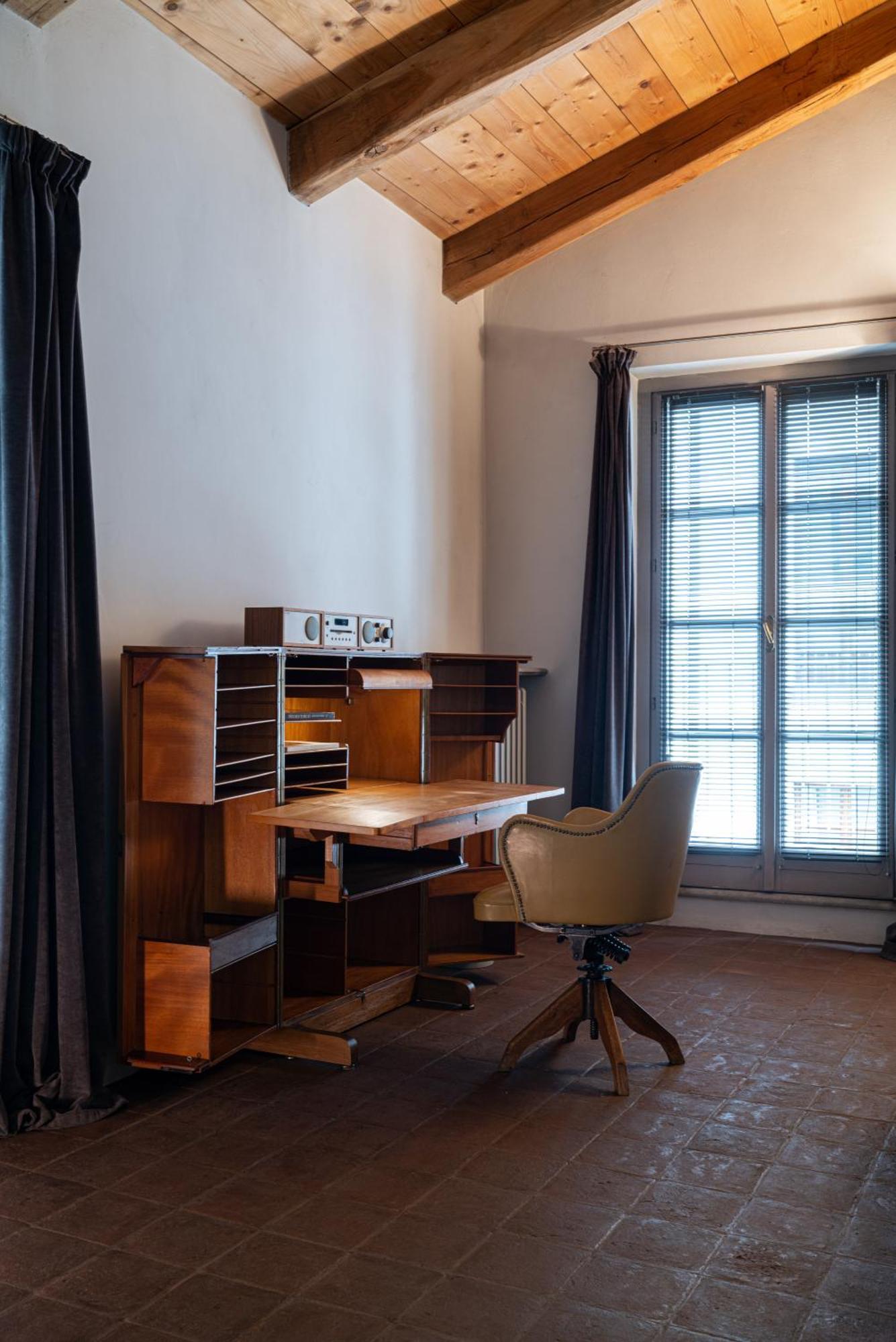 Casa Del Pingone Villa Torino Kültér fotó
