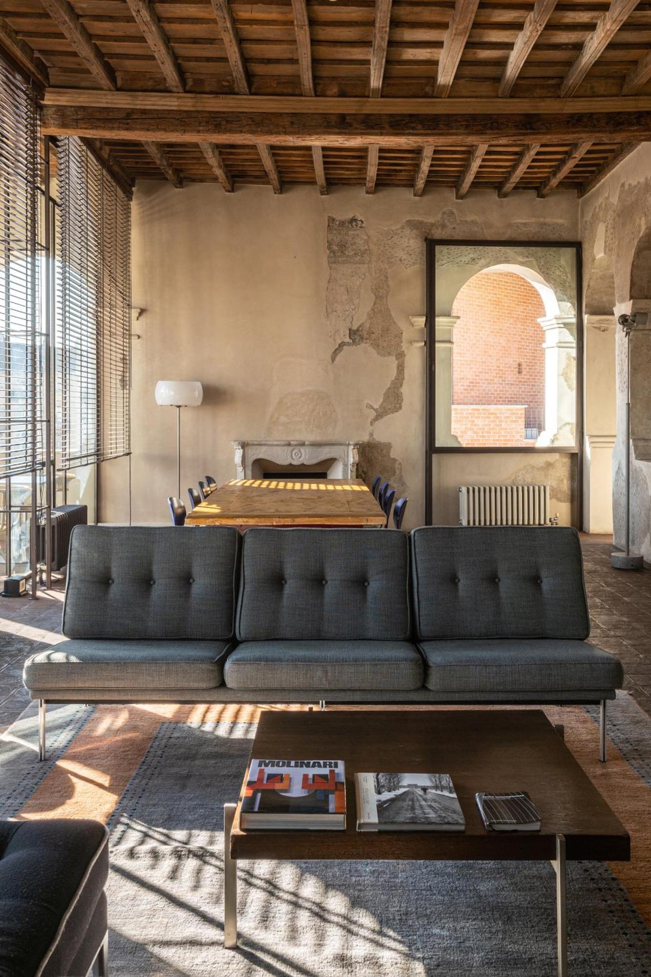 Casa Del Pingone Villa Torino Kültér fotó