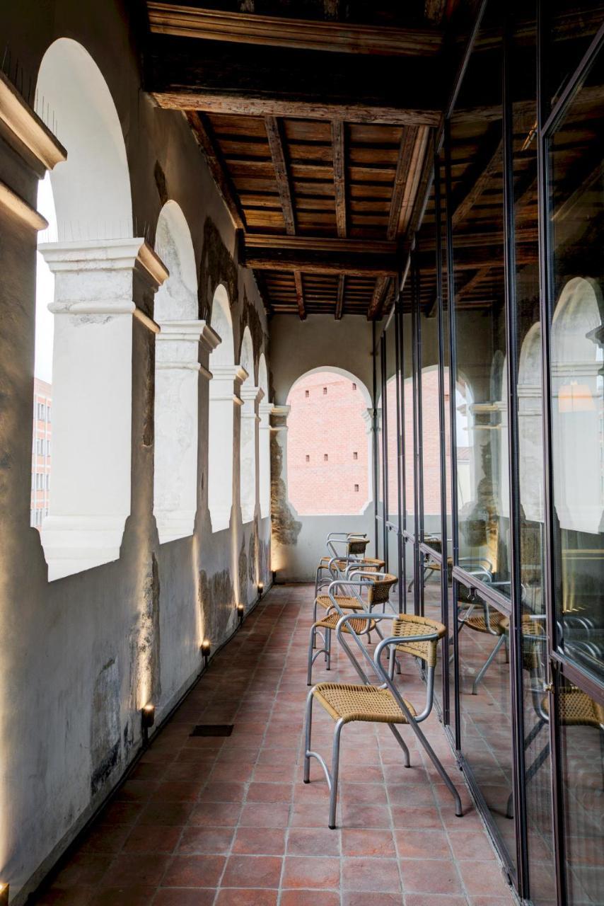 Casa Del Pingone Villa Torino Kültér fotó